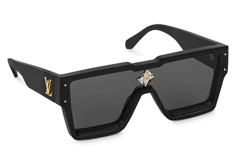 louis vuitton cyclone sunglasses price|louis vuitton sunglasses price.